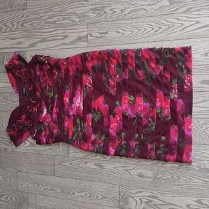 Beautiful dress by Adriane Papell🌸☘️🌸